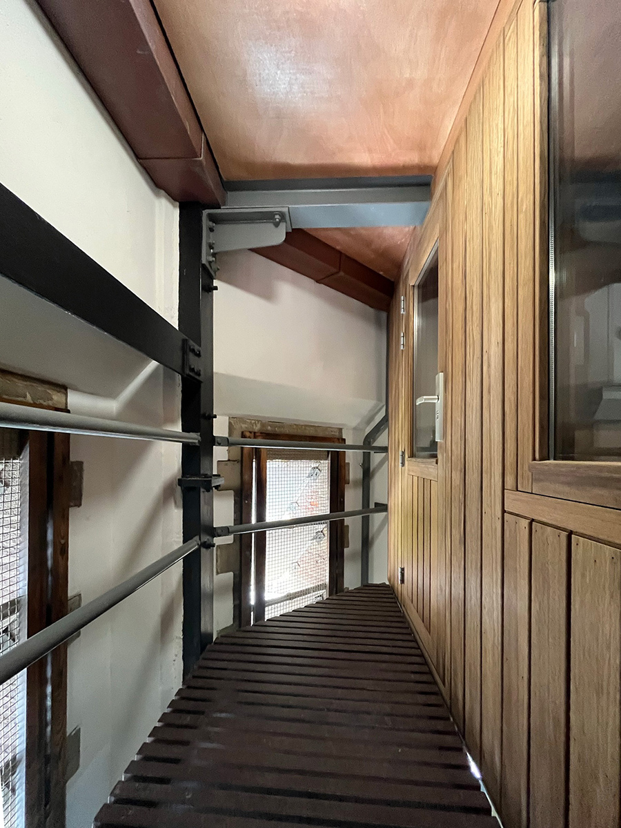 Stadhuis Leiden TAK architecten rijksmonument restauratie renovatie bestuursgebouw gemeente leiden